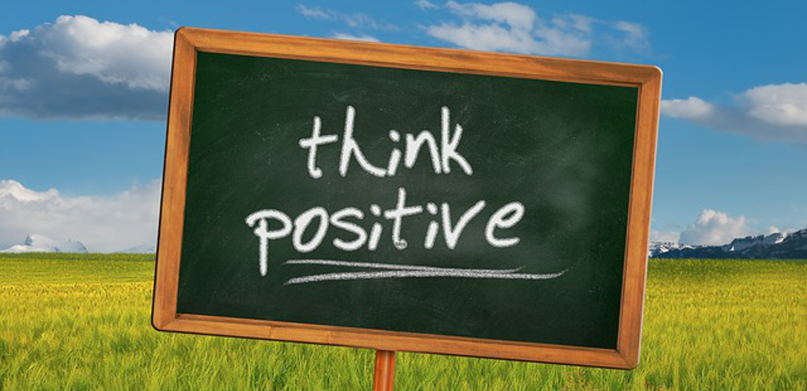 think-positive